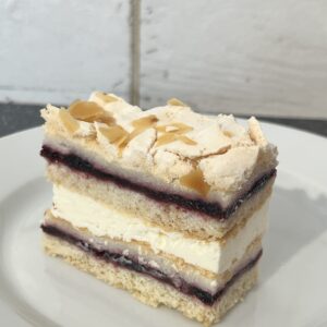 pychotka porzeczkowa