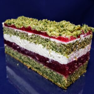 strona główna leśny mech