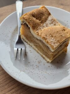 Szarlotka Klasyczna auto draft