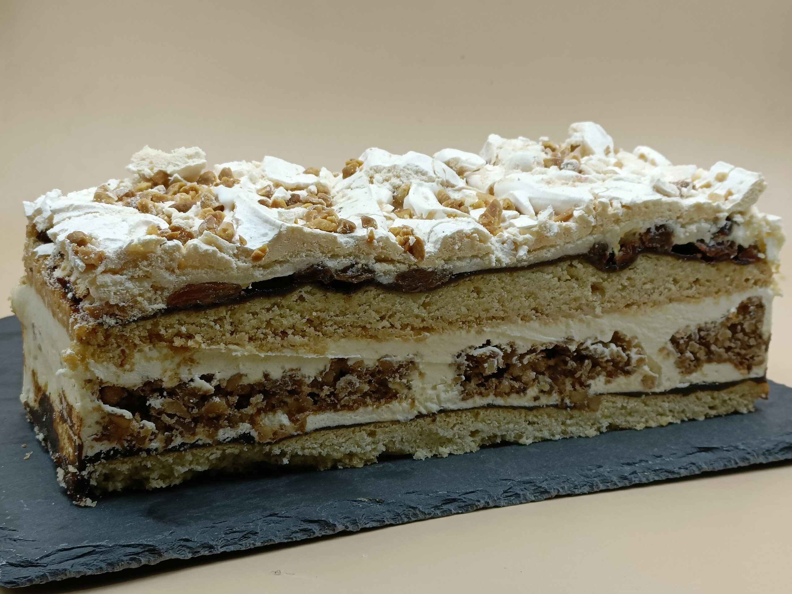 pychotka orzechowa pychotka orzechowa