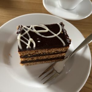 strona główna piernik długo dojrzewający z powidłem