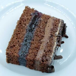 strona główna Czekoladowy las