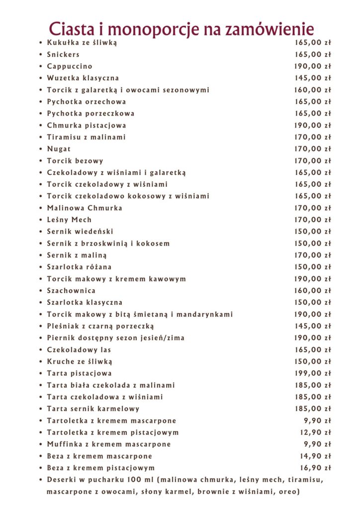 torty katalog jesień 2024 (216 x 303 mm)